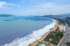 Ocean View from hotel