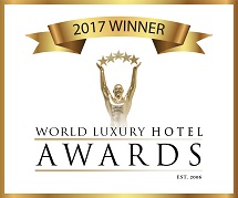 INTERCONTINENTAL NHA TRANG WINS TWO TITLES  ‘2017 LUXURY COASTAL HOTEL’ AND ‘2017 BEST GENERAL MANAGER’ BY WORLD LUXURY HOTEL AWARDS