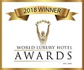 World Luxury Hotel Awards 2017