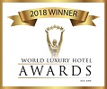 World Luxury Hotel Awards 2017