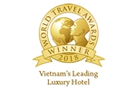 Vietnams Leading Luxury hotel