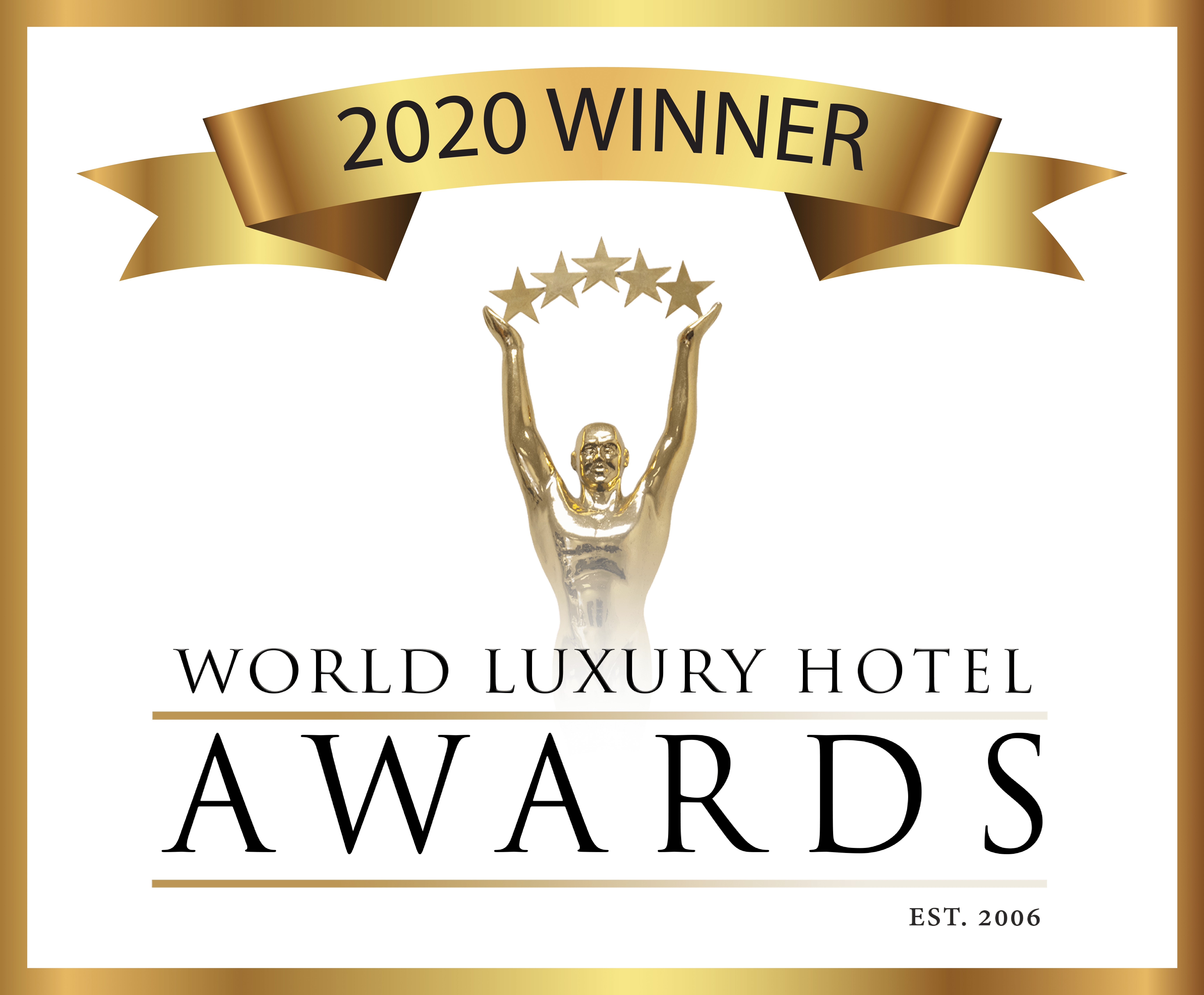 World Luxury Hotel Awards 20