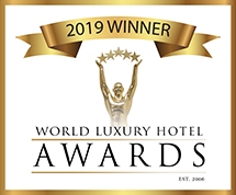 World Luxury Hotel Awards 19