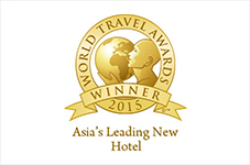 World Travel Awards