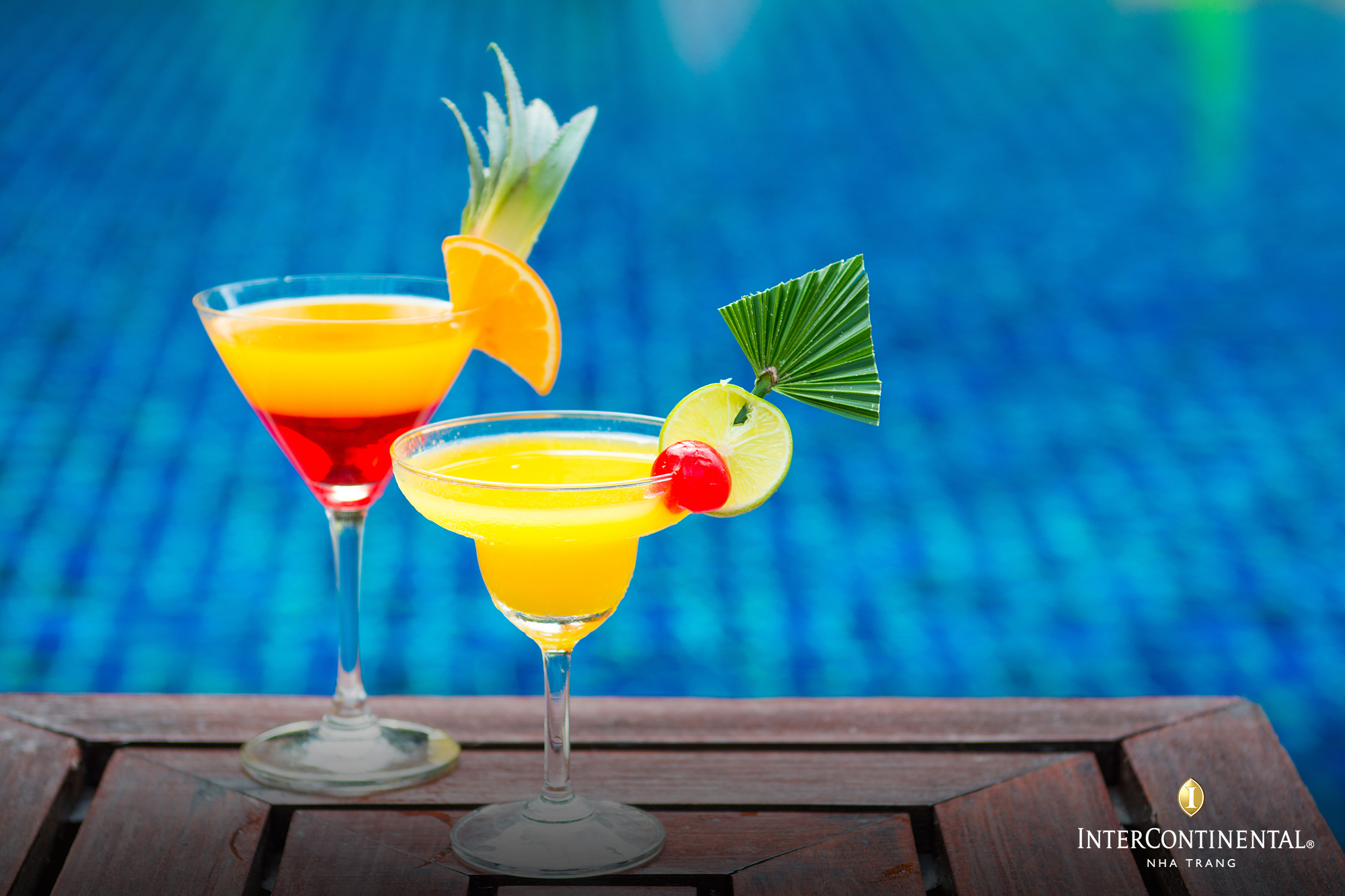 happy hour